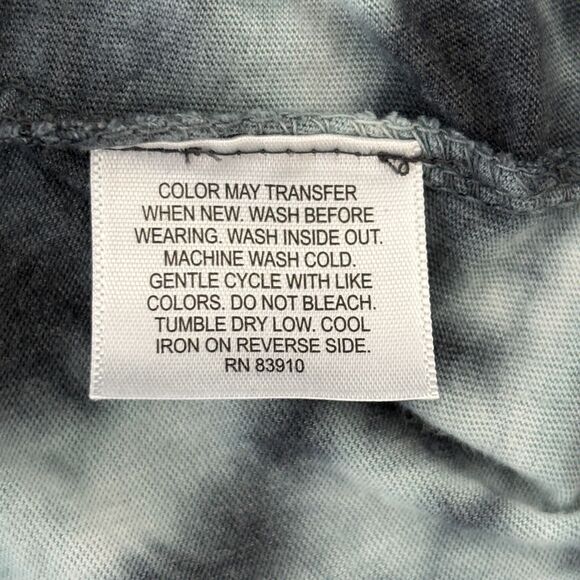 Style Co Womens Whimsigoth Top Size M Art to Wear Mystical Goblincore - Picture 5 of 8